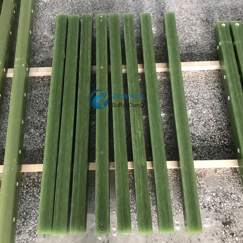 方形絕緣棒